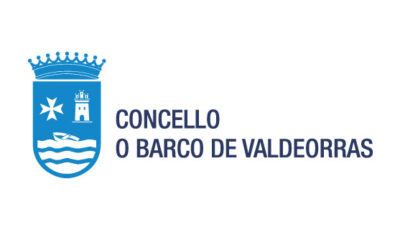 logo vector Concello de O Barco de Valdeorras