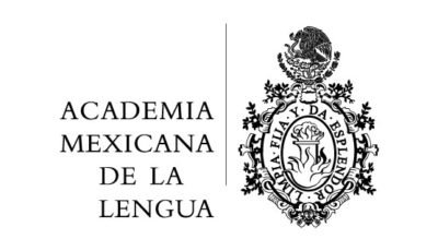 logo vector Academia Mexicana de la Lengua