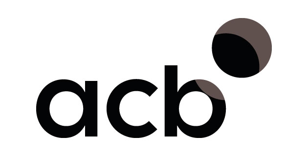 logo vector ACB
