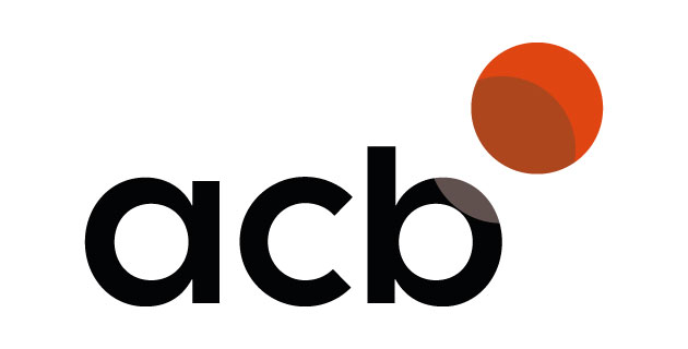 logo vector ACB