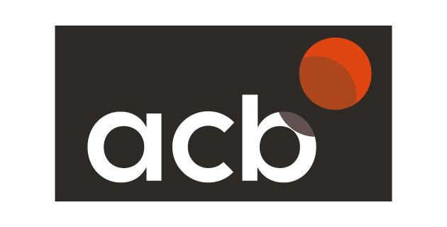 logo vector ACB