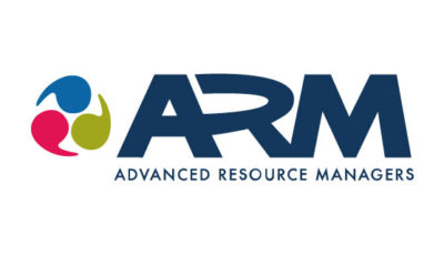 logo vector Advanced Resource Managers