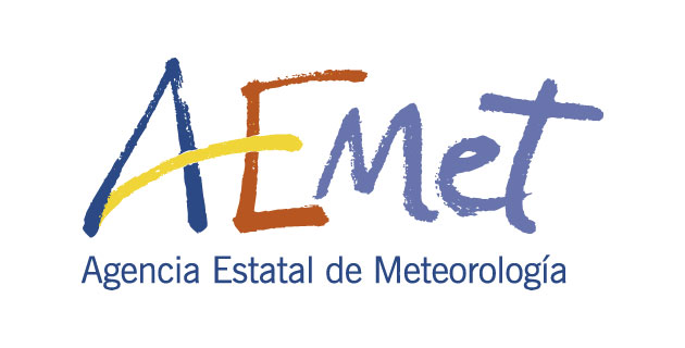 logo vector Aemet