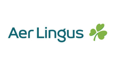 logo vector Aer Lingus