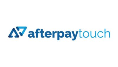 logo vector Afterpay Touch