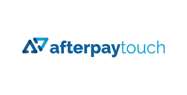 logo vector Afterpay Touch