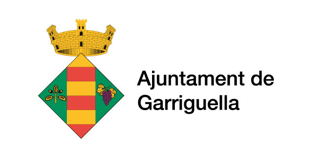 logo vector Ajuntament de Garriguell