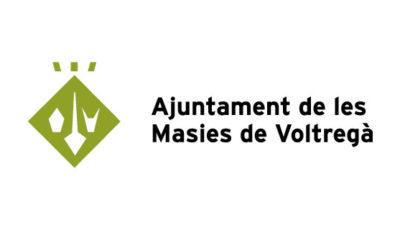logo vector Ajuntament de les Masies de Voltregà
