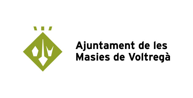 logo vector Ajuntament de les Masies de Voltregà