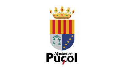 logo vector Ajuntament de Puçol