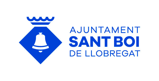 logo vector Ajuntament de Sant Boi de Llobregat