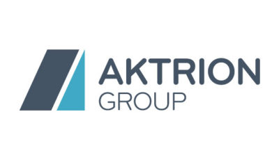logo vector Aktrion Group