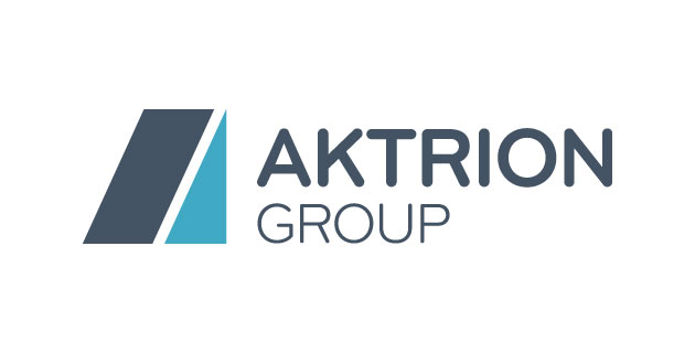 logo vector Aktrion Group