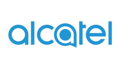 logo vector Alcatel