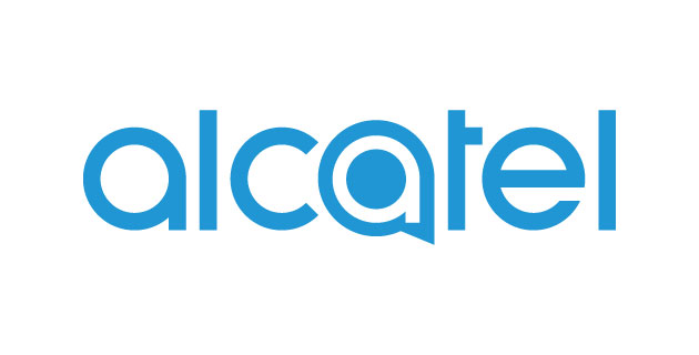 logo vector Alcatel
