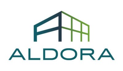 logo vector Aldora