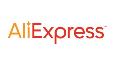 logo vector AliExpress
