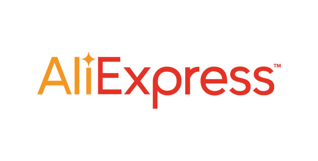 logo vector AliExpress
