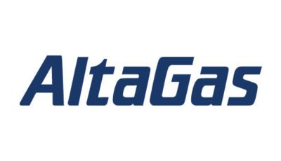 logo vector AltaGas