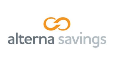 logo vector Alterna Savings