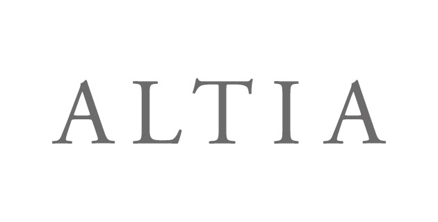 vektor logo Altia Plc