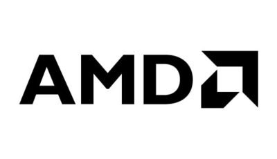 logo vector AMD
