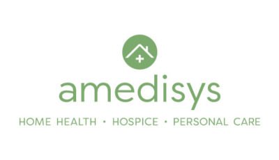 logo vector Amedisys