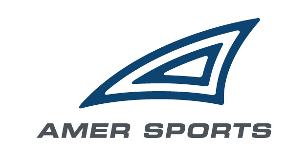 vektor logo Amer Sports