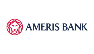 logo vector Ameris Bank