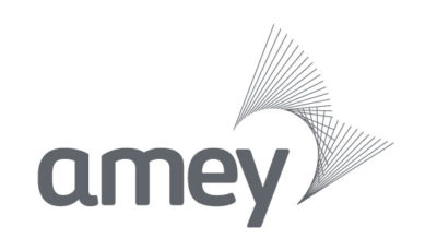 logo vector Amey