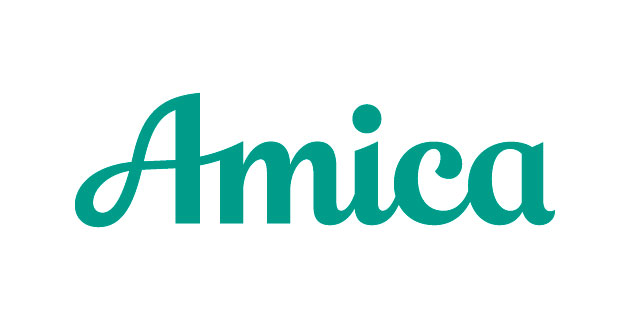 logo vector Amica Insurance