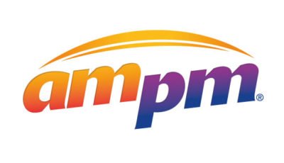 logo vector Ampm