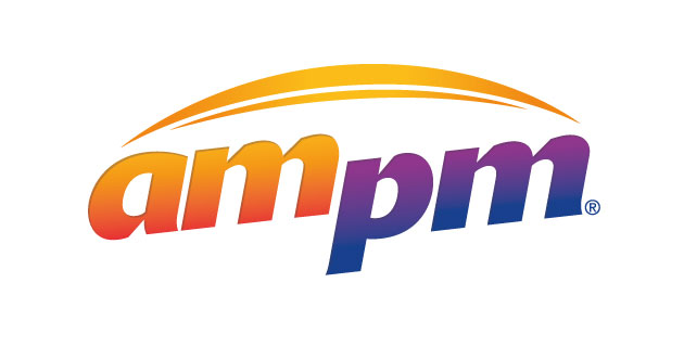 logo vector Ampm