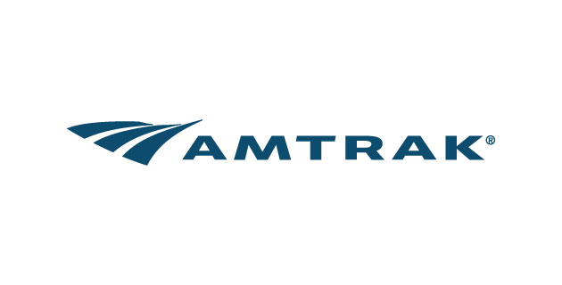logo vector Amtrak
