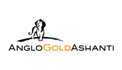 logo vector AngloGold Ashanti