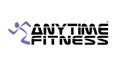 logo vector Anytime Fitness