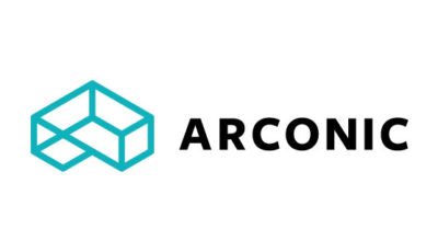 logo vector Arconic