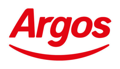 logo vector Argos