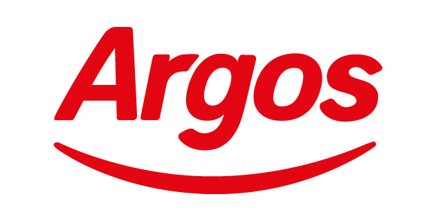 logo vector Argos
