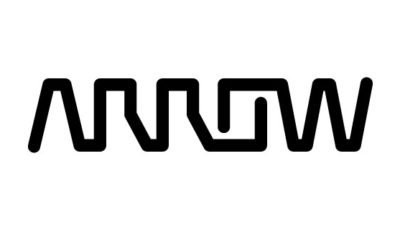 logo vector Arrow Electronics