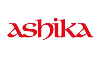 logo vector Ashika