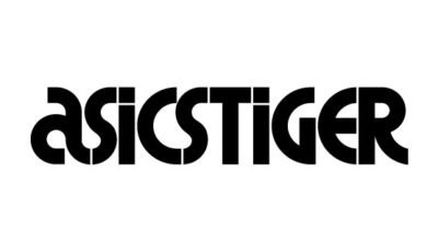 logo vector ASICS Tiger