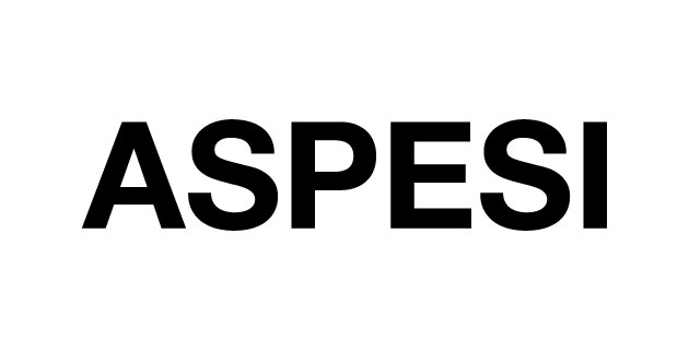 logo vector Aspesi
