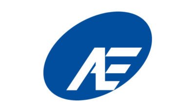 logo vector Associated Engineering