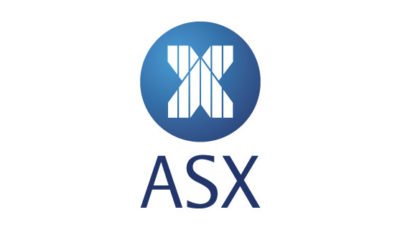 logo vector ASX