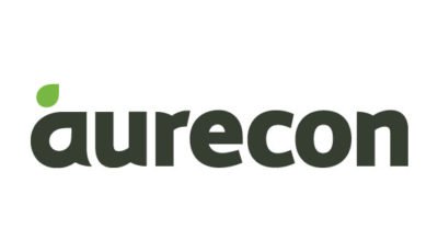 logo vector Aurecon