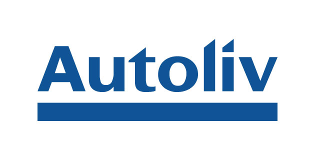 logo vector Autoliv