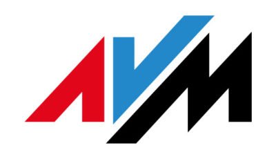 logo vector AVM