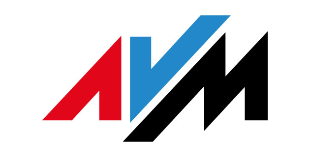 logo vector AVM