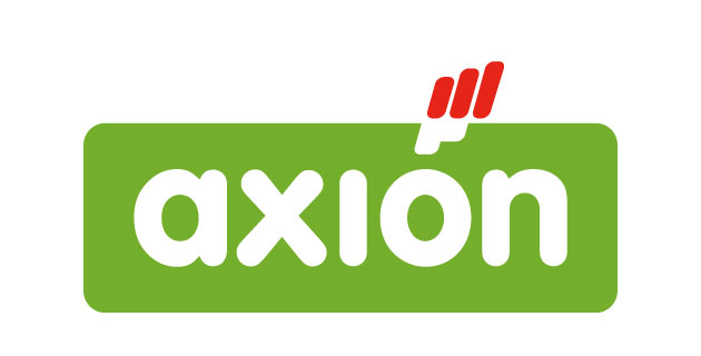 logo vector Axión